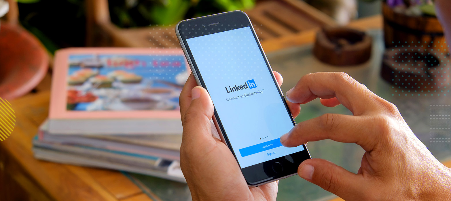 Diez ideas para usar LinkedIn y potenciar tu marca